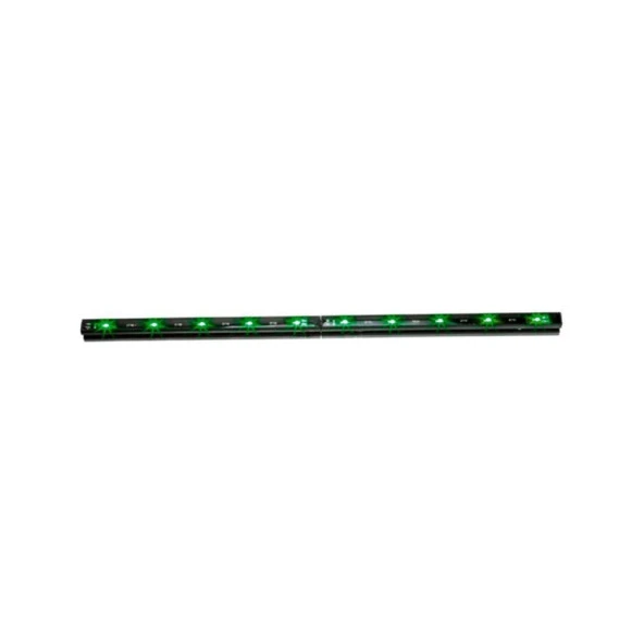 Xigmatek CAS-E1LAA-U03 Xi-Ray 15cm 12V Yeşil 5 Led Aydınlatma
