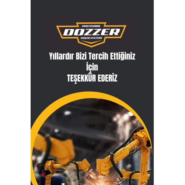 DOZZER Alman 12 V 2 Ah Süper Seri Çift Çelik Şanzuman 2 Akülü Darbeli Akülü Vidalama Matkap Şarjlı Matkap - 3