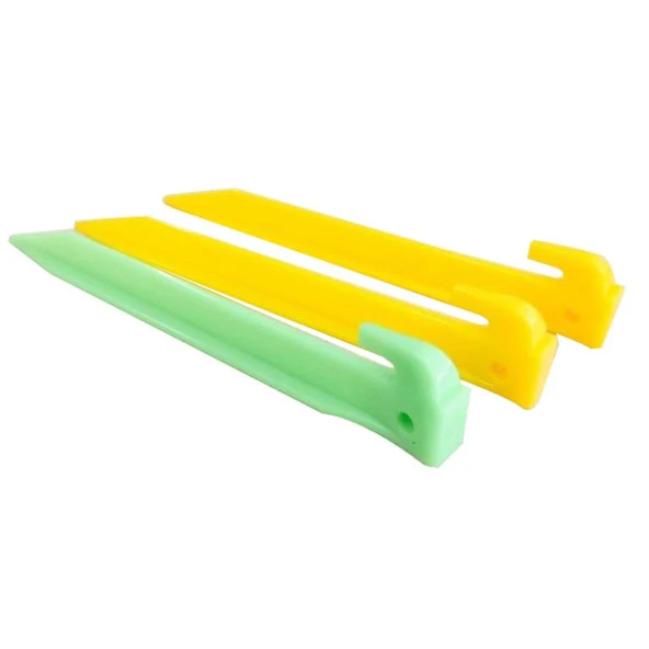 FreeCamp Plastik Çadır Kazığı - Resim 3