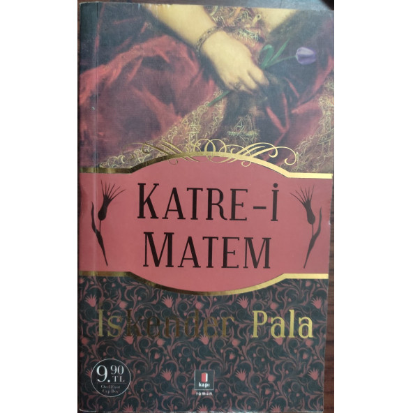 KATRE-İ MATEM