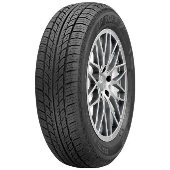 165/70 R13 RİKEN 79 T ROAD ( ÜRETİM TARİHİ:2024 )