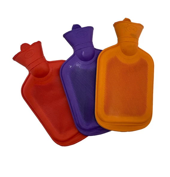 Vichy Sıcak Su Torbası Karışık Renkler 750 ML SU-21 - 2