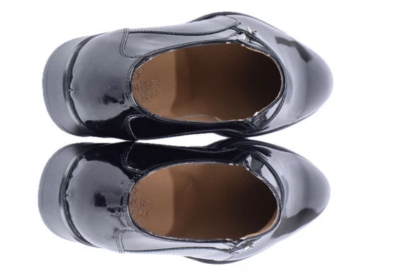 34689 Erkek Makosen Rugan Ayakkabı - 9