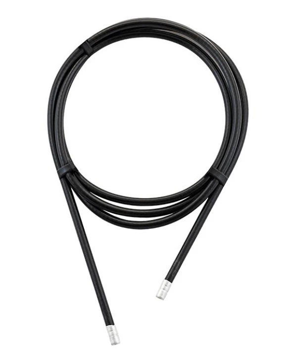 Ümit Fren Kablosu - 2P, Siyah, 1500 mm