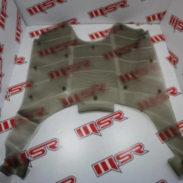 ACTIVA ALT PASPAS DÜZ MODEL ürün görseli 1