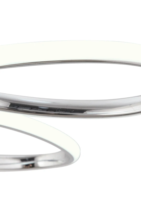 Dekorluna Flora Krom Modern Sarkıt Led Avize - 3
