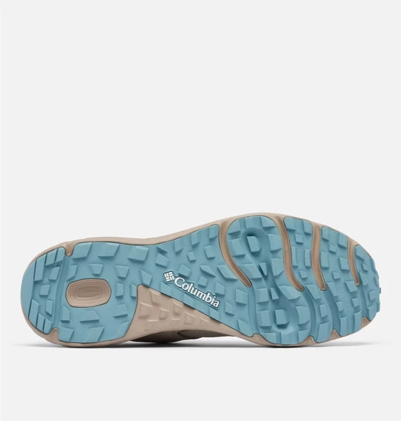 Columbia Benson™ Hiking Shoes Erkek Outdoor Ayakkabı BM7306-278 - 4