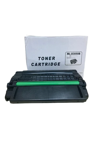 Samsung Ml 3050 8000 Sayfa Kapasiteli Siyah Uyumlu Toner - 2