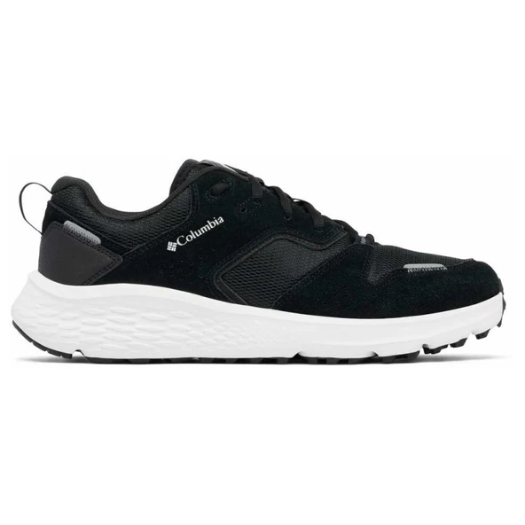 Columbia Benson™ Hiking Shoes Erkek Outdoor Ayakkabı BM7306-010 - 4