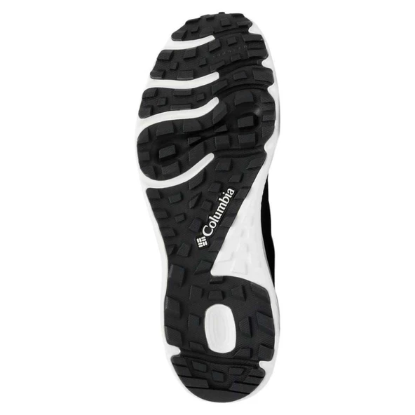 Columbia Benson™ Hiking Shoes Erkek Outdoor Ayakkabı BM7306-010 - 2