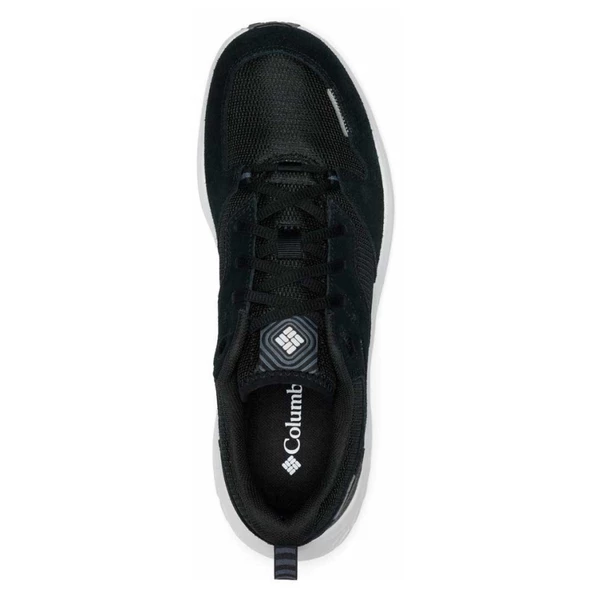 Columbia Benson™ Hiking Shoes Erkek Outdoor Ayakkabı BM7306-010 - 5