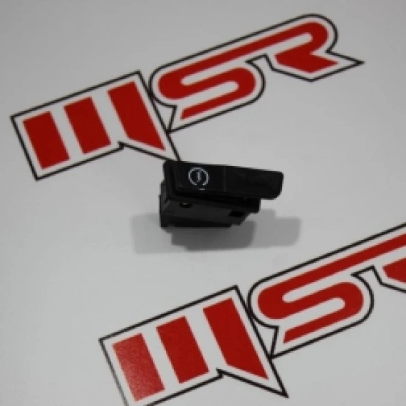 HONDA ALPHA-PCX-PS MARŞ DÜĞME OEM ürün görseli 1