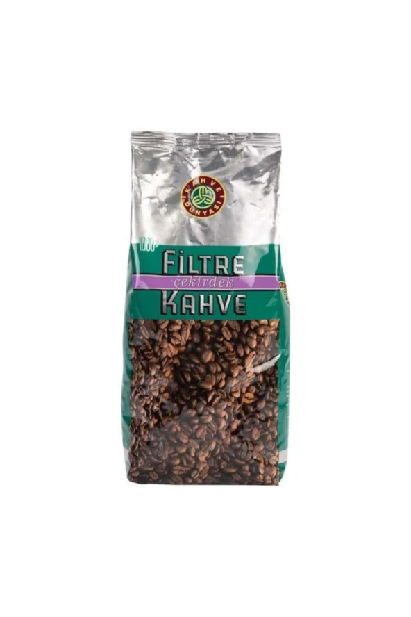 Kahve Dünyası Filtre Kahve 1000 gr