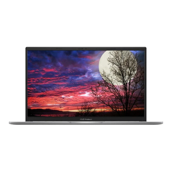 Asus VivoBook 15 X1504ZA-BQ450 i3-1215U 8GB 512SSD 15.6" FullHD FreeDOS Taşınabilir Bilgisayar