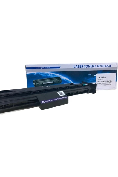 İPM Toner Hp 19A-Cf219A Muadil Drum Ünitesi M102-M130 - 3