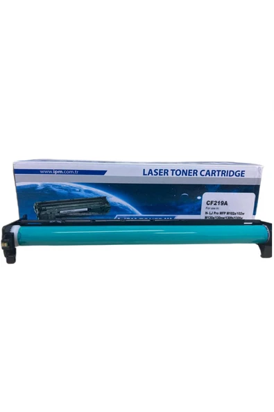 İPM Toner Hp 19A-Cf219A Muadil Drum Ünitesi M102-M130 - 2