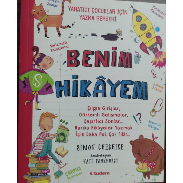 BENİM HİKAYEM