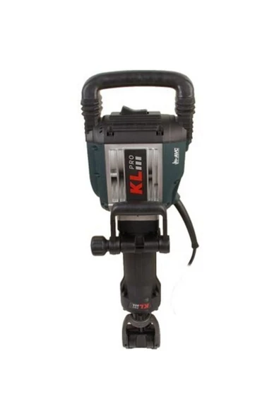 Klkr1800h 1700watt 55j 17kg Profesyonel Hex Kırıcı