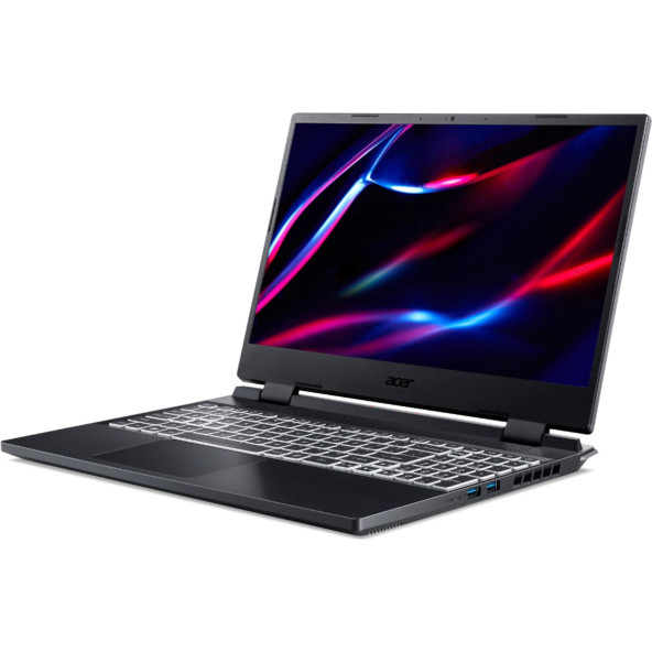 Acer Nitro 5 AN515-58-73BD NH.QLZEY.008 i7-12650H 16 GB 512 GB SSD RTX4050 15.6" Full HD Notebook
