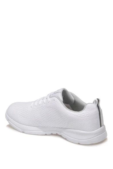 lumberjack Agatha 4FX Beyaz Erkek Spor Ayakkabı (101497625) - 3