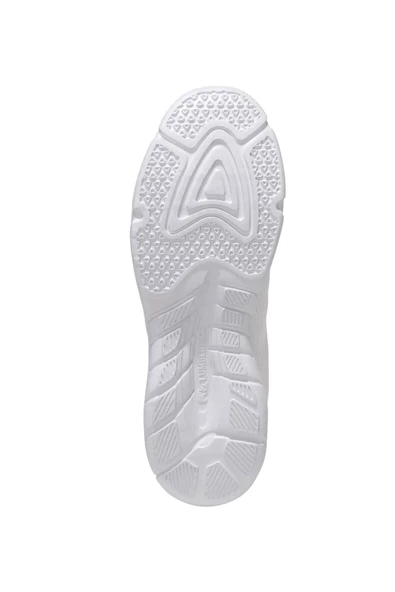lumberjack Agatha 4FX Beyaz Erkek Spor Ayakkabı (101497625) - 6