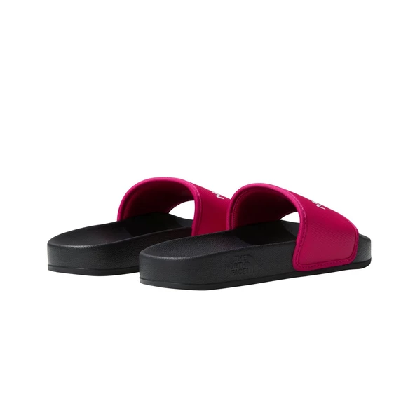 The North Face BASE CAMP SLIDE III Kadın Terlik NF0A4T2SROM1 - Resim 3