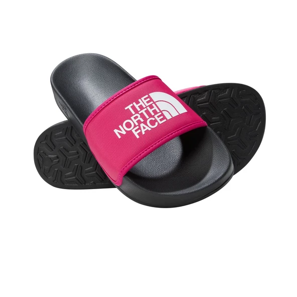 The North Face BASE CAMP SLIDE III Kadın Terlik NF0A4T2SROM1