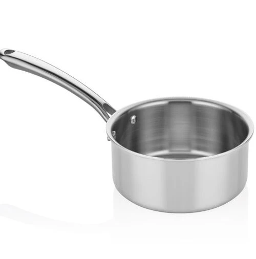 18 cm Çelik Kaçerola ürün görseli 1