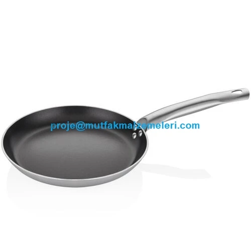 Yapışmaz Omlet Tavası