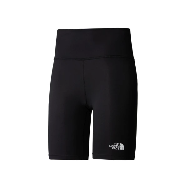 The North Face W FLEX 8IN TIGHT Kadın Spor Tayt NF0A87JUJK31