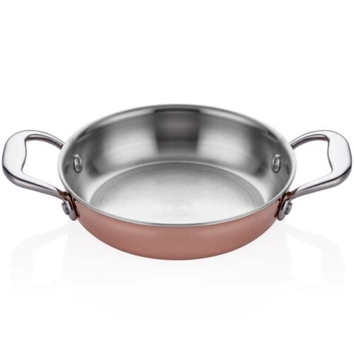 İndüksiyonlu Ocak Sahanı ürün görseli 1