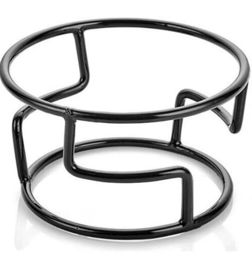 Yuvarlak Sunum Tabağı Yükseltici ürün görseli 1