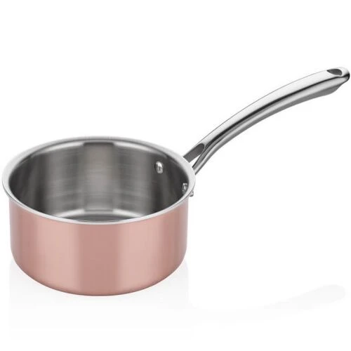 İndüksiyonlu Ocak Sos Tavası ürün görseli 1