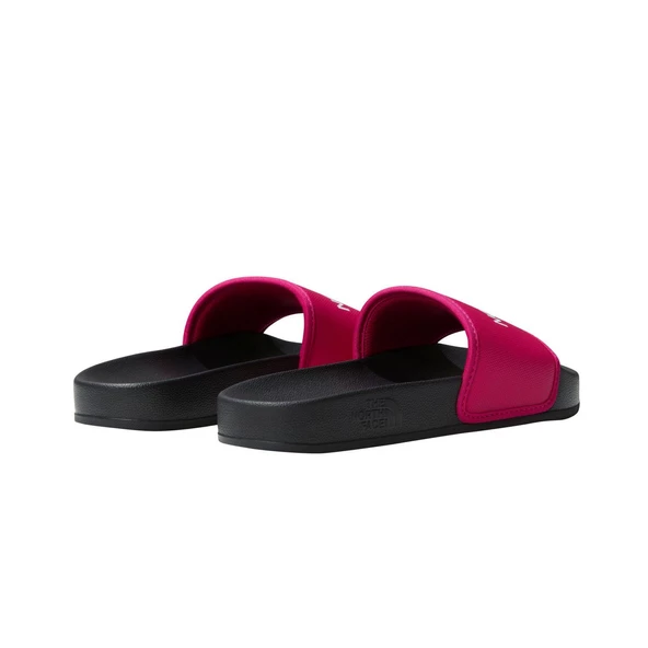 The North Face BASE CAMP SLIDE III Kadın Terlik NF0A4T2SROM1 - Resim 3