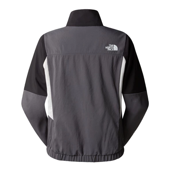 The North Face W MA WIND TRACK TOP  Kadın Ceket NF0A87FM3OD1 - Resim 2