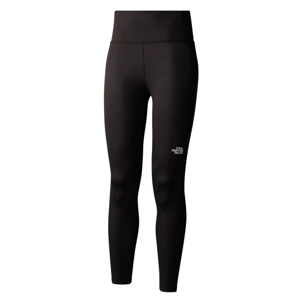 The North Face W FLEX 25IN TIGHT  Kadın Pantolon NF0A87JQJK31