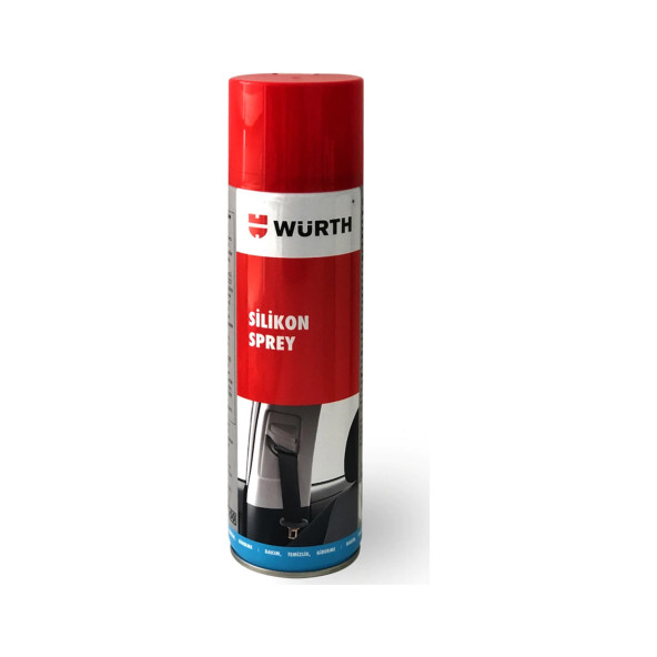 Würth Alluminio Lucidante - Pasta Per Lucidatura E Pulizia 500 Ml - Effetto Idrorepellente E Anti-sporco