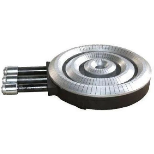 Üç Yanışlı Brülör ürün görseli 1