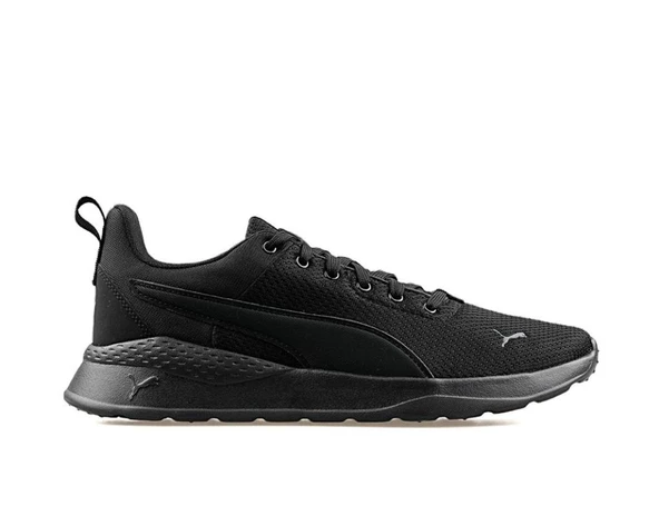Puma Anzarun Lite Jr Siyah Unisex Ayakkabı 37200410
