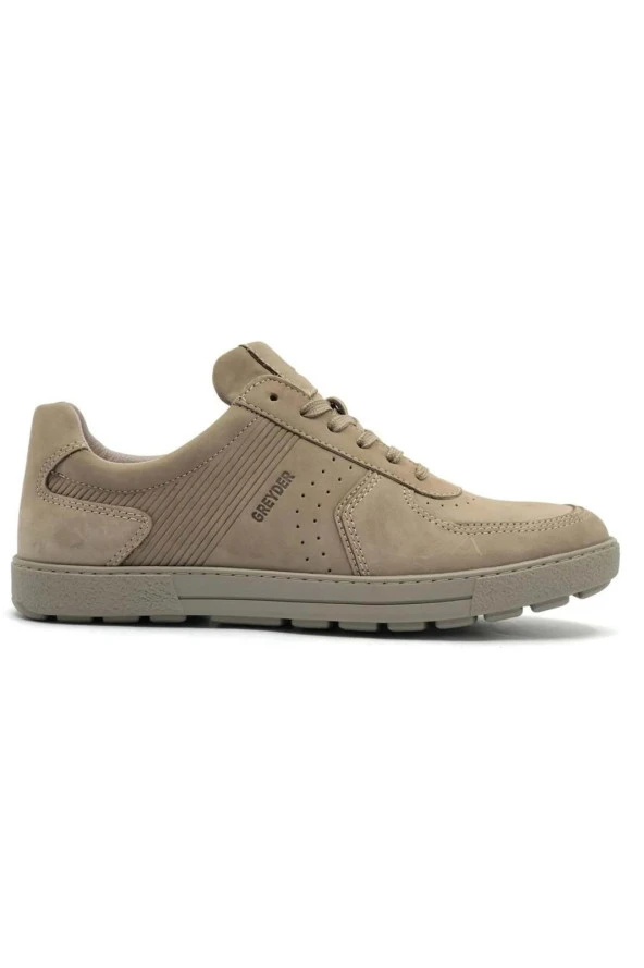 Greyder 00124 Erkek Deri Ayakkabı ürün görseli