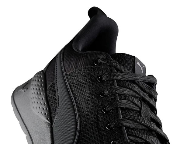 Puma Anzarun Lite Jr Siyah Unisex Ayakkabı 37200410 - 3