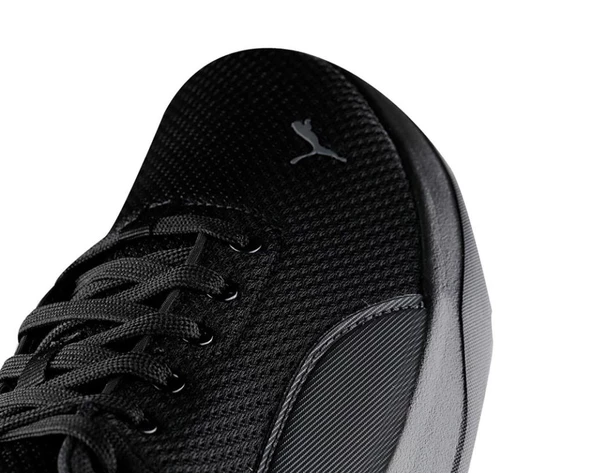 Puma Anzarun Lite Jr Siyah Unisex Ayakkabı 37200410 - 2