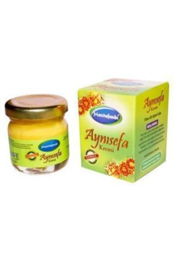 Aynısefa Aynı Safa Kremi 30 ml