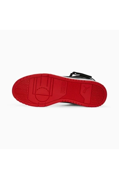 Puma RBD Game - Erkek Siyah Bilekli Spor Ayakkabı - 385839 11 - 4