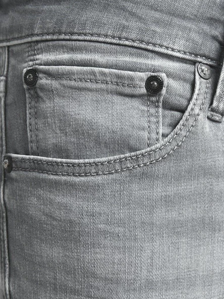 Jack Jones Glenn Jj Icon Erkek Jean 12147024 - 5