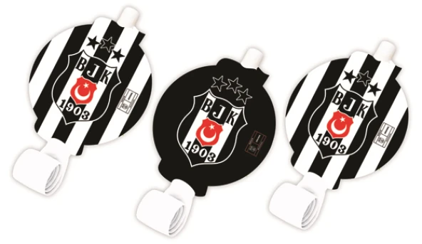 Beşiktaş Kaynanadili 6 lı