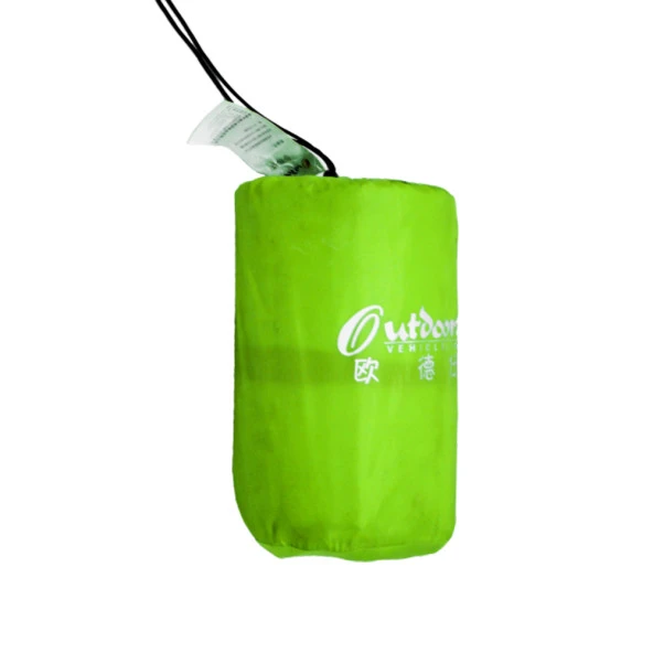 OutdoorZ DIY1508 Oto Şişme Mat - 5