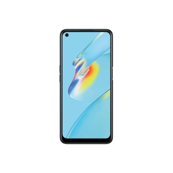 Oppo A54 128 GB Siyah Cep Telefonu (Oppo Türkiye Garantili)