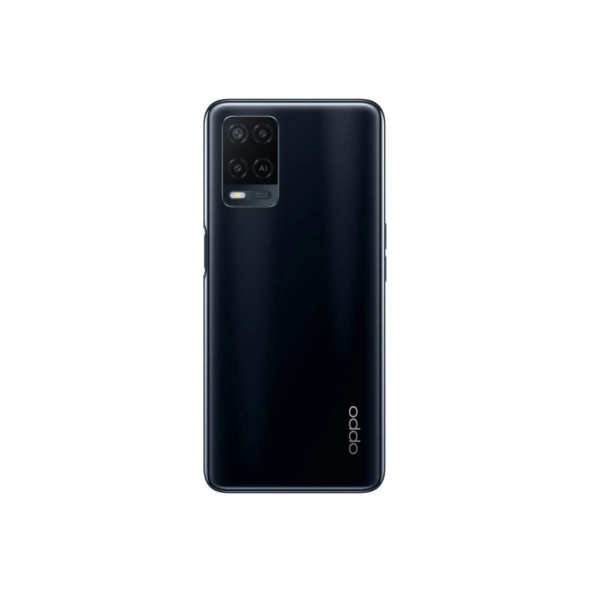 Oppo A54 128 GB Siyah Cep Telefonu (Oppo Türkiye Garantili) - 2