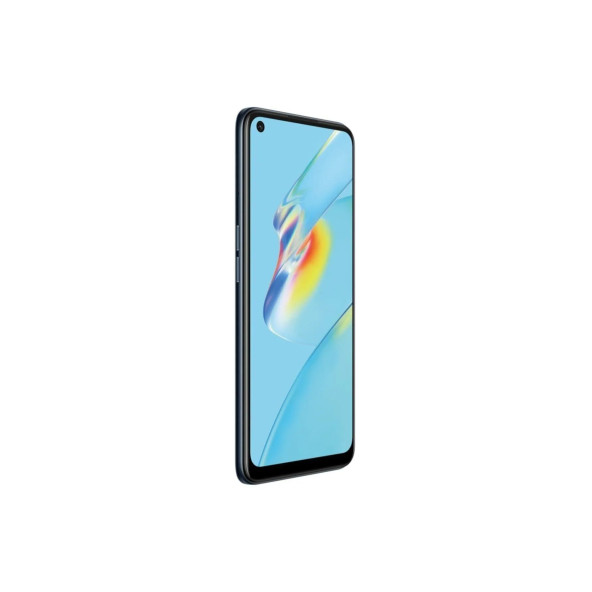 Oppo A54 128 GB Siyah Cep Telefonu (Oppo Türkiye Garantili) - 4